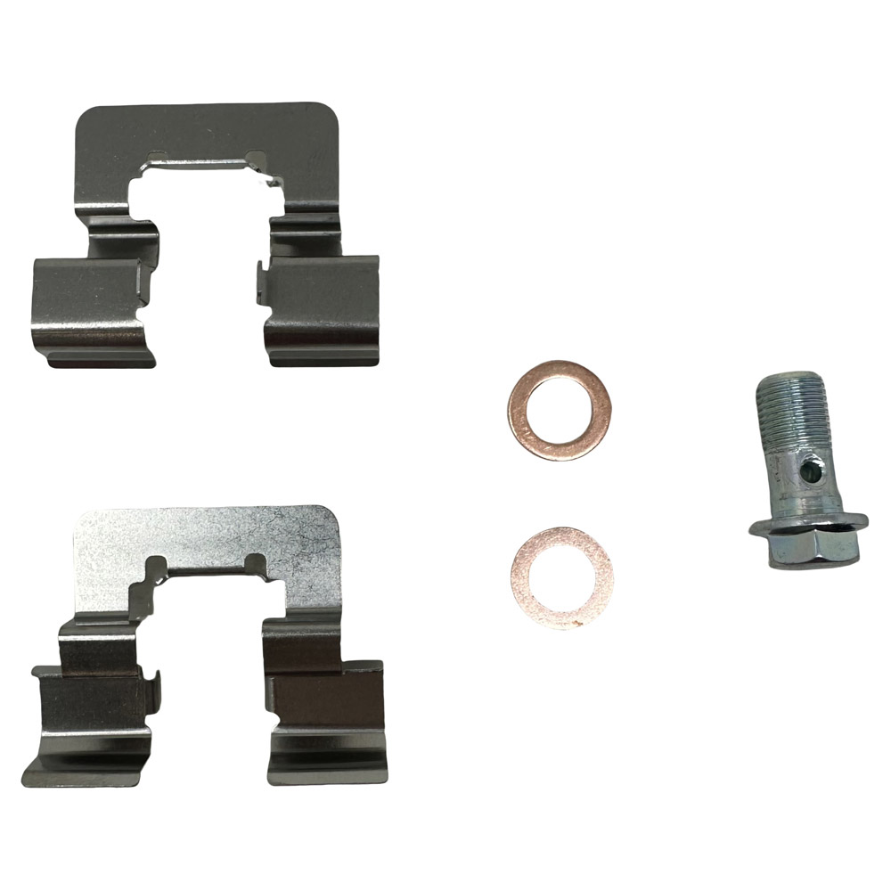 2014 Chevrolet Malibu Brake Caliper
